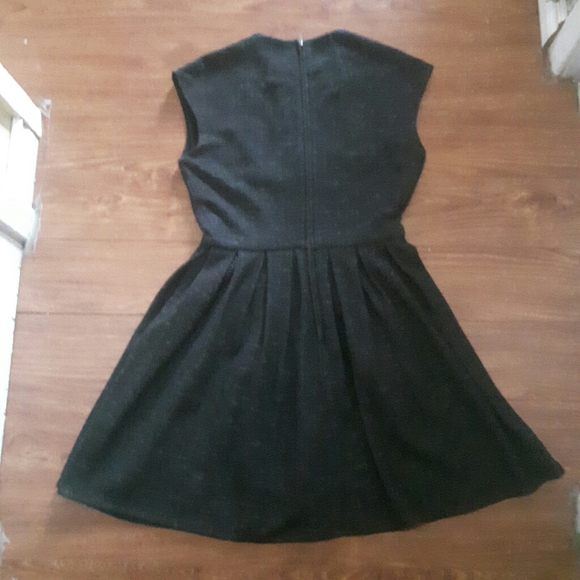 Aritzia Talula Waldorf Sweater Dress - Picture 3 of 5